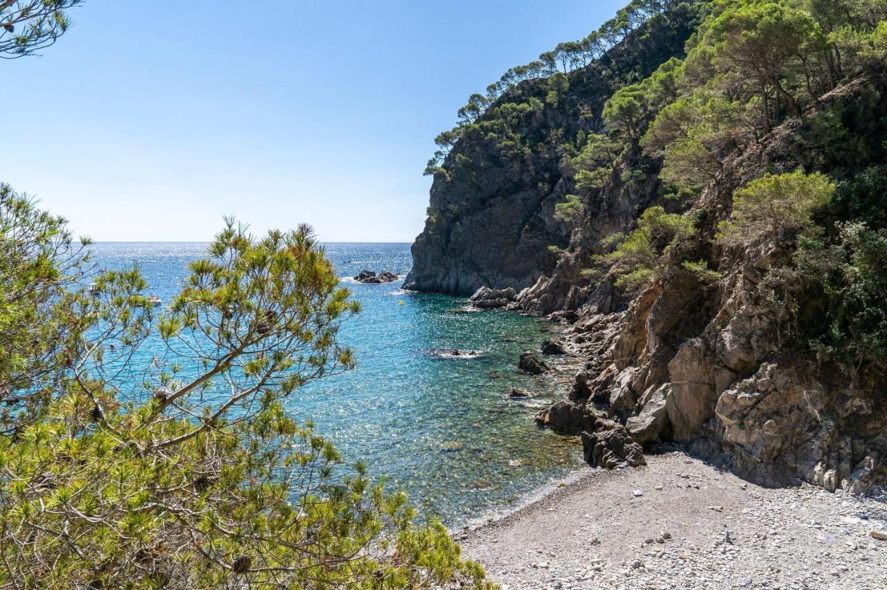 Rvhotels Gr92 Torroella de Montgrí Εξωτερικό φωτογραφία