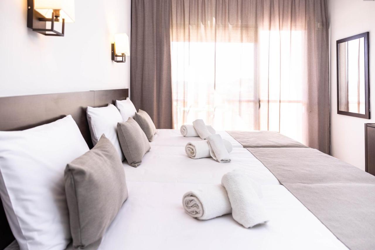Rvhotels Gr92 Torroella de Montgrí Εξωτερικό φωτογραφία