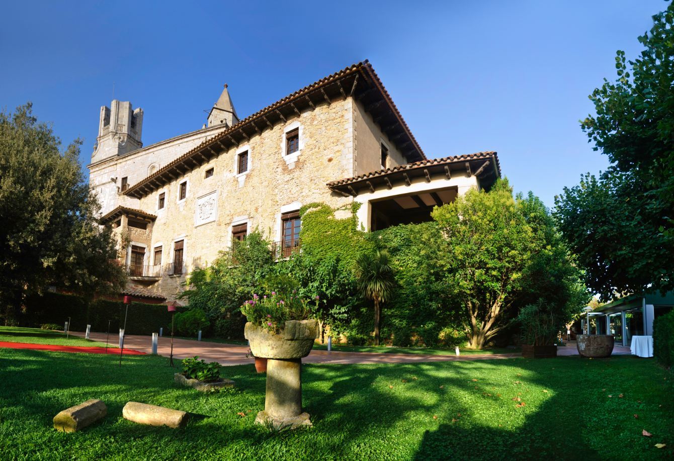 Rvhotels Gr92 Torroella de Montgrí Εξωτερικό φωτογραφία